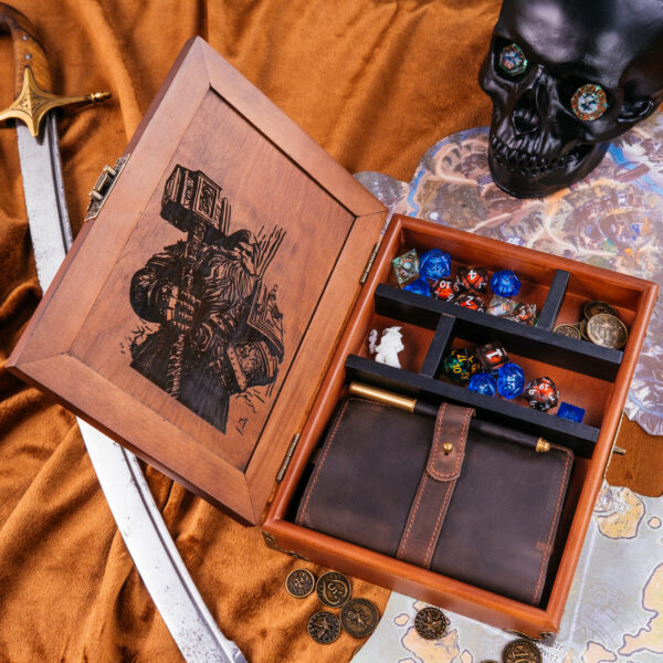 Dice Box Combo - Image 3