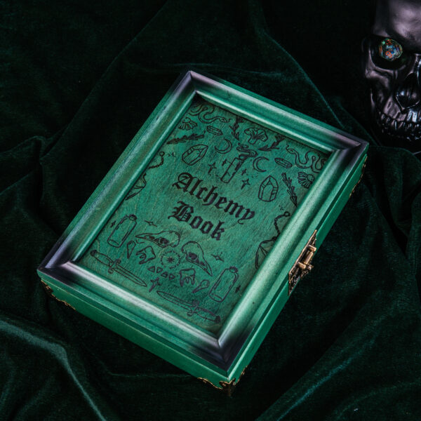 Dice Box Combo - Image 5