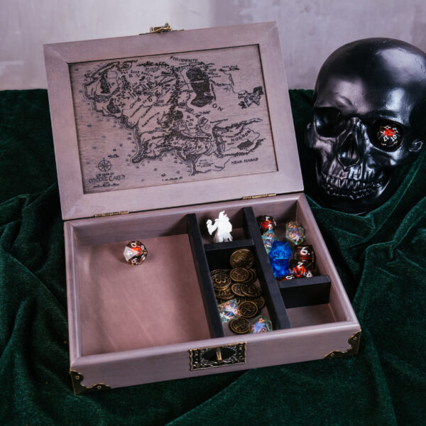 Dice Box Combo - Image 7