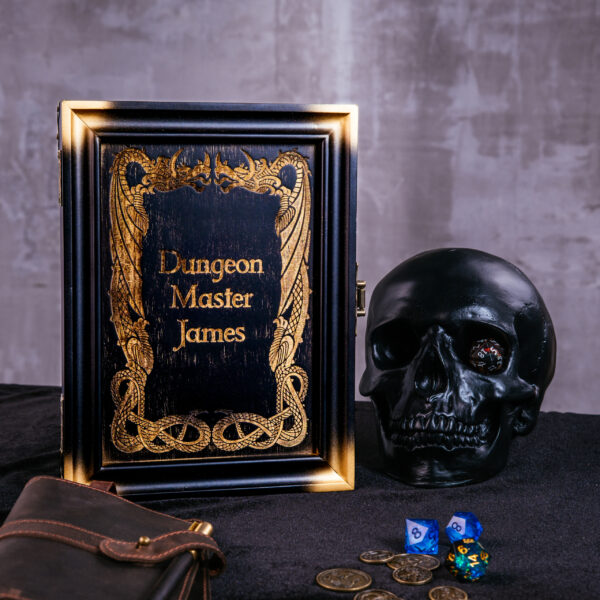 Dice Box Combo - Image 8