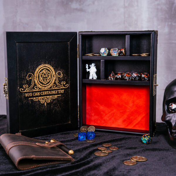 Dice Box Combo - Image 9