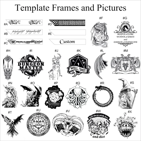 DM Screen 3D - Image 10