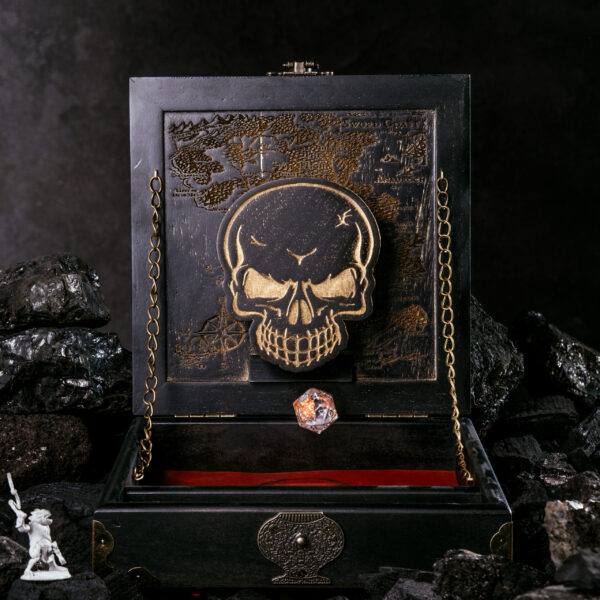 Arcane Tower Box - Image 6