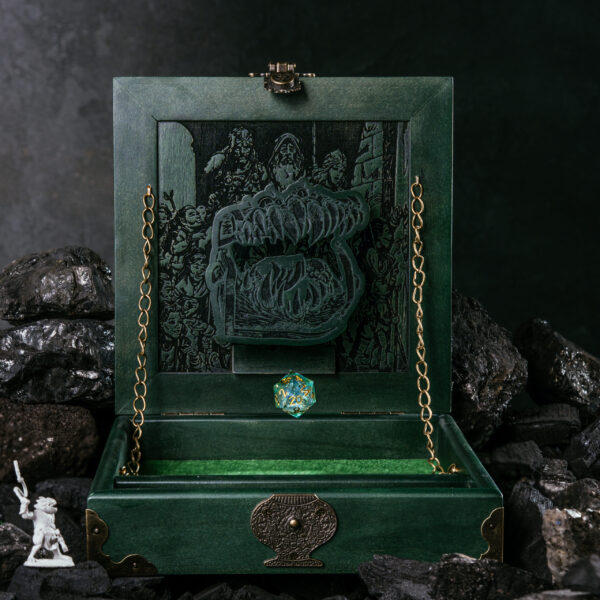 Arcane Tower Box - Image 8
