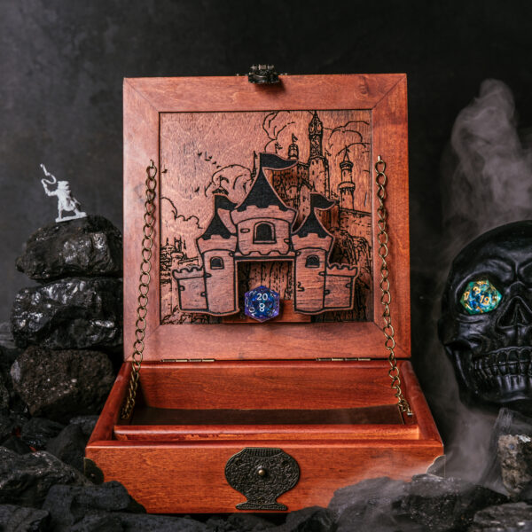 Arcane Tower Box - Image 2