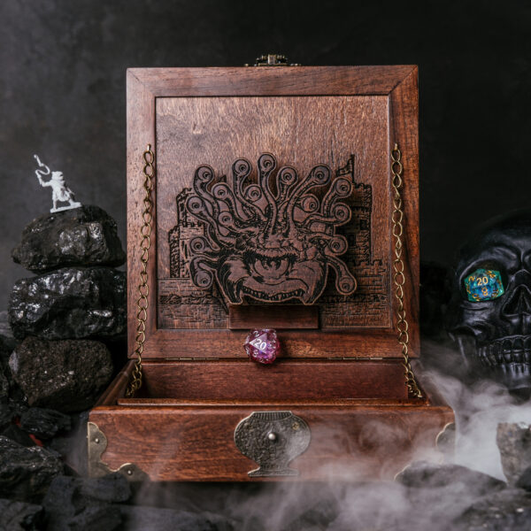Arcane Tower Box - Image 5