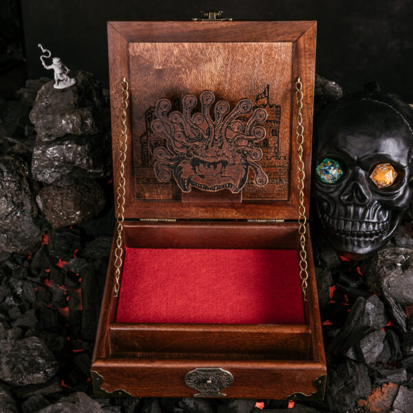 Arcane Tower Box - Image 4