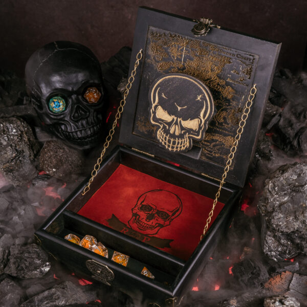 Arcane Tower Box - Image 7