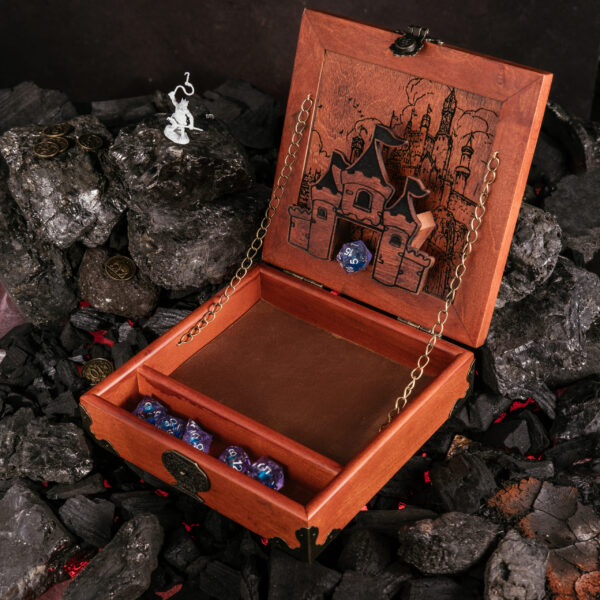 Arcane Tower Box - Image 3